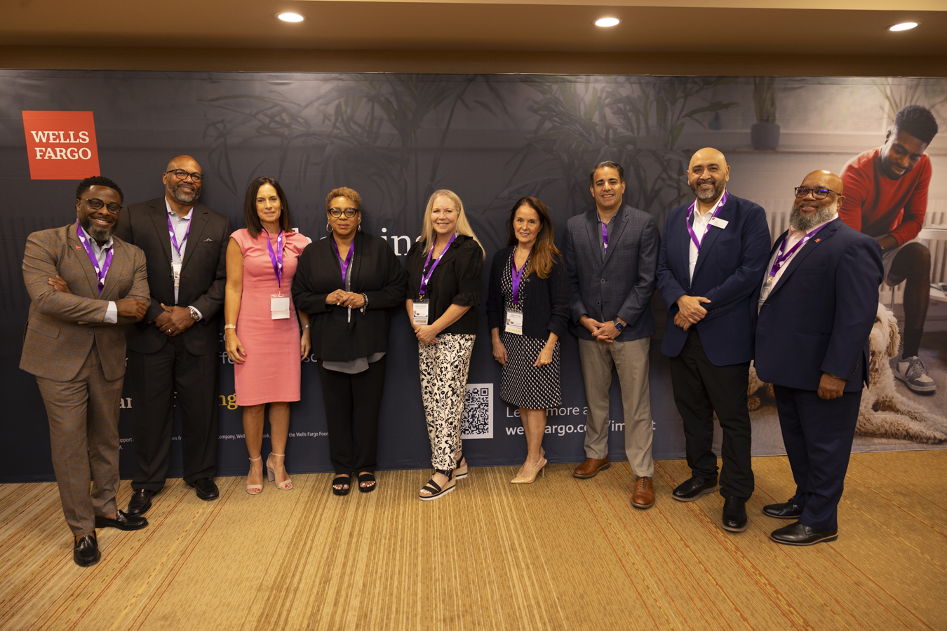 Nonprofit Leaders from Across the Nation
